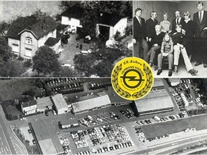 Autohaus Hermann Kröger GmbH